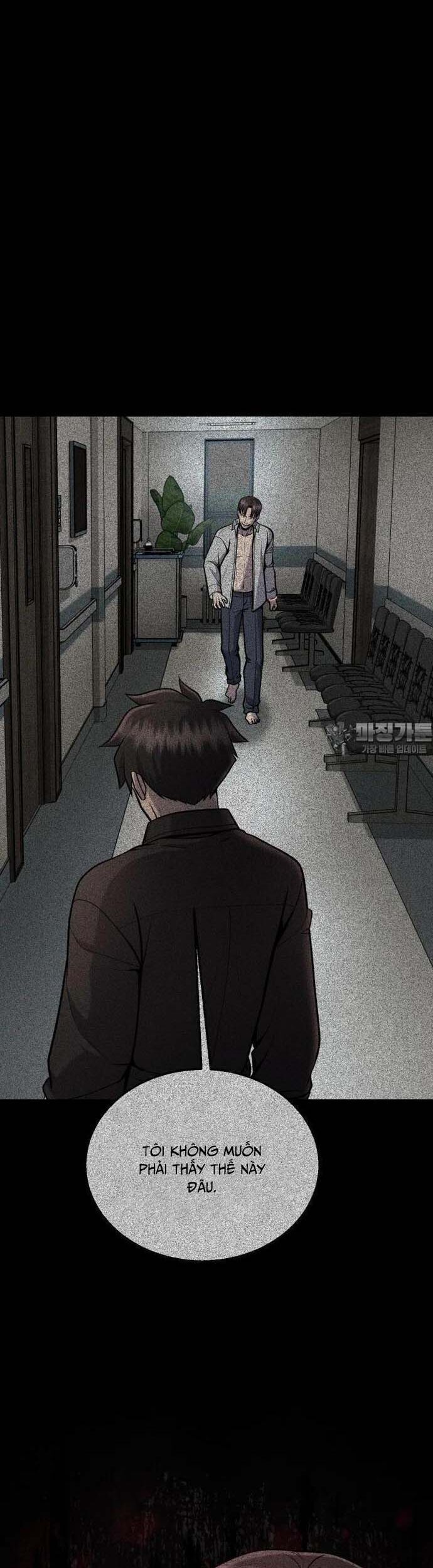Không Khoan Nhượng Chapter 48 - Trang 2