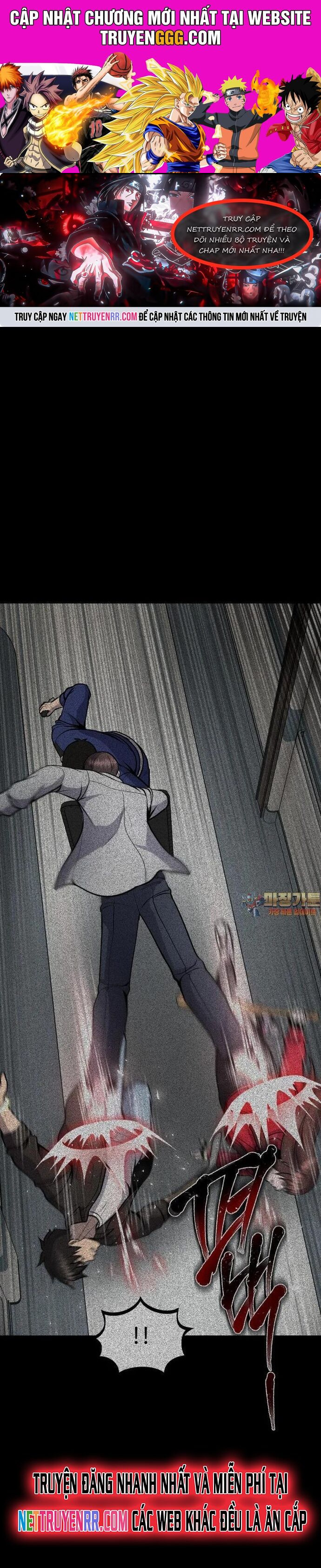 Không Khoan Nhượng Chapter 49 - Trang 2