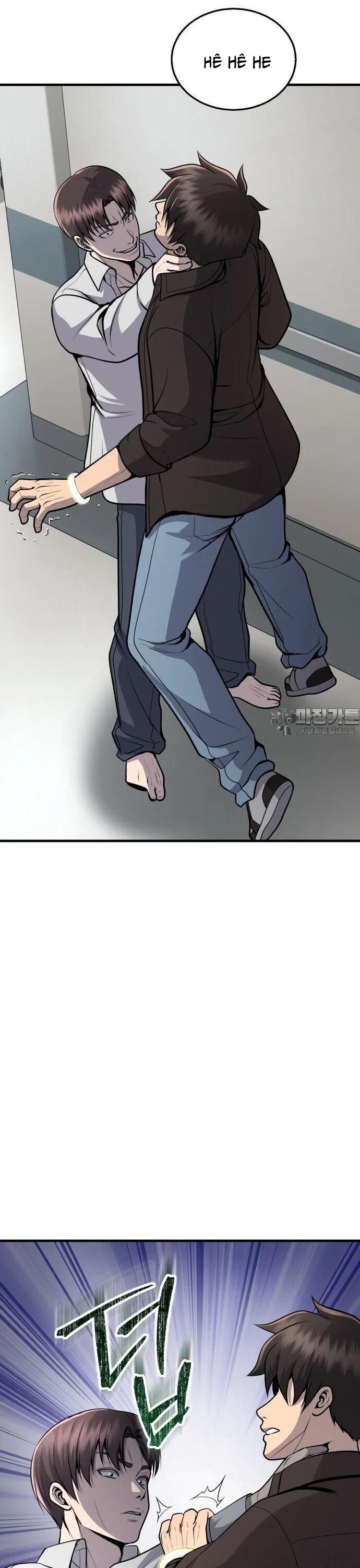 Không Khoan Nhượng Chapter 49 - Trang 2