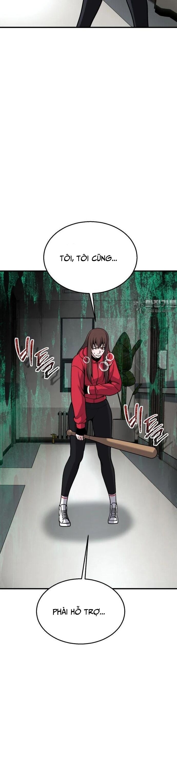 Không Khoan Nhượng Chapter 49 - Trang 2