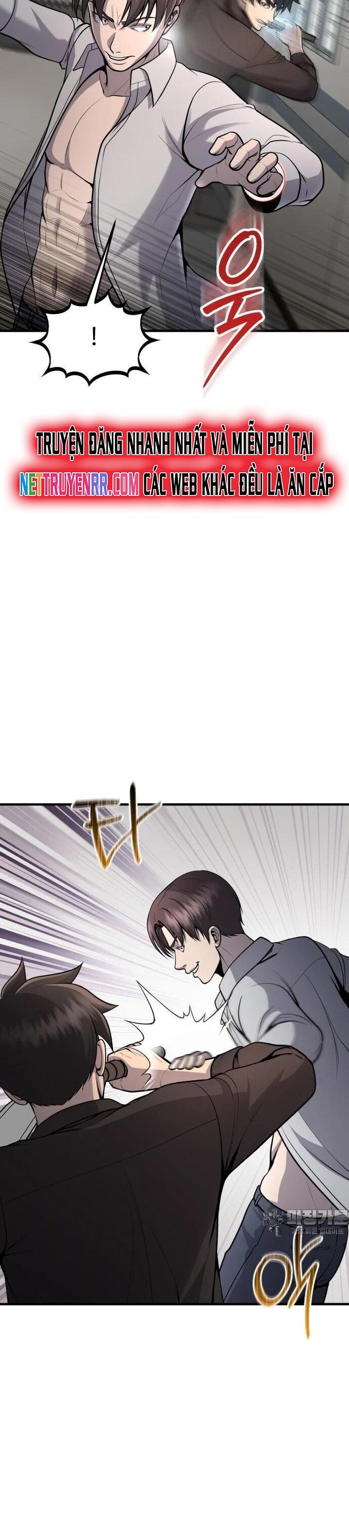 Không Khoan Nhượng Chapter 49 - Trang 2