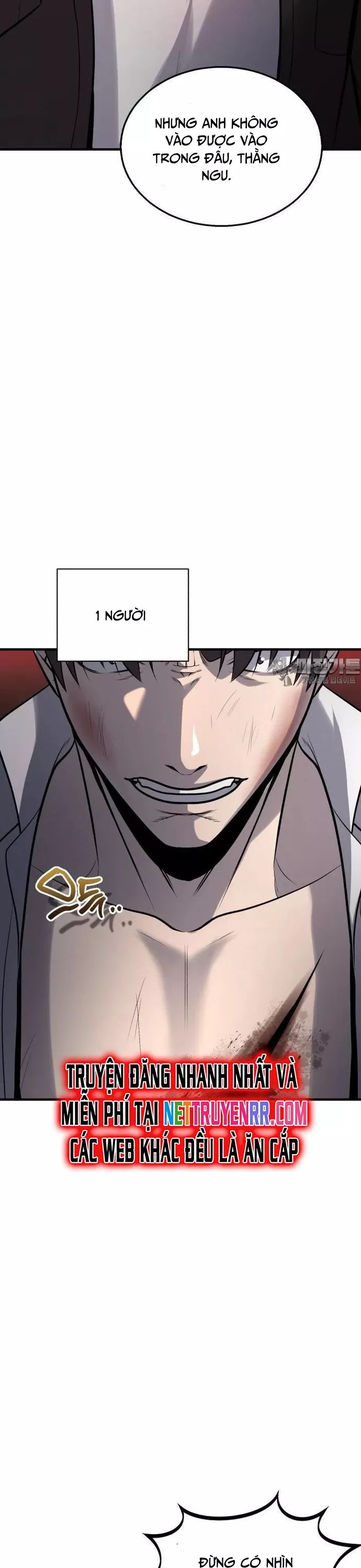 Không Khoan Nhượng Chapter 50 - Trang 2