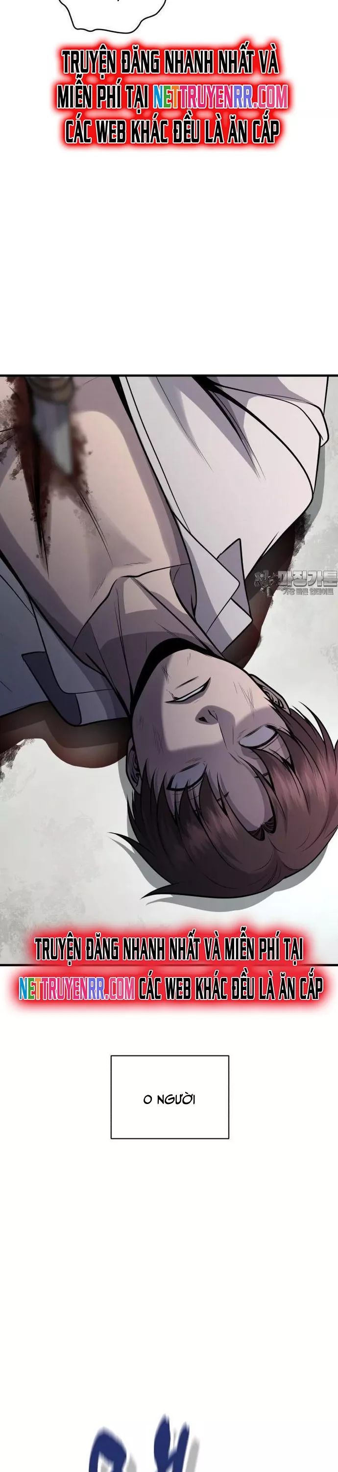Không Khoan Nhượng Chapter 50 - Trang 2