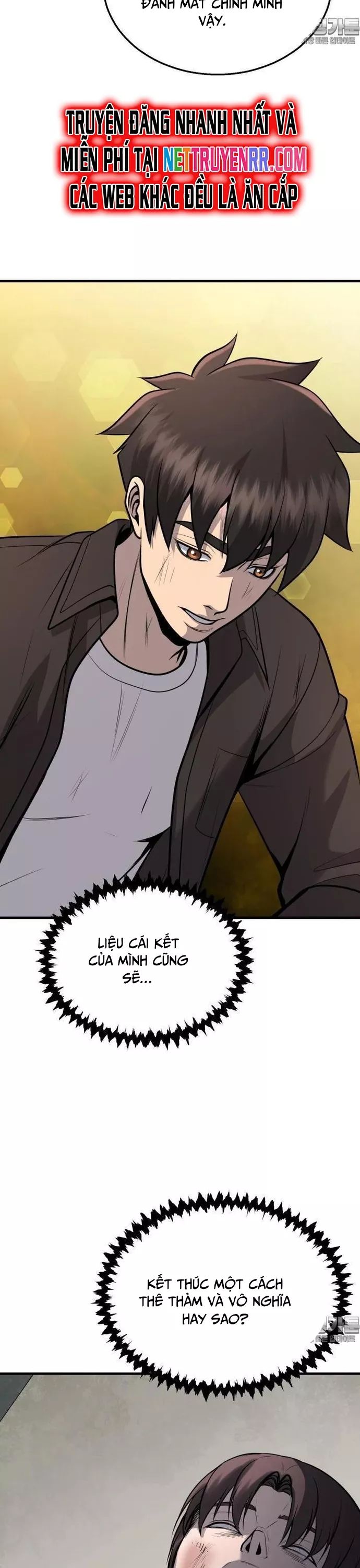 Không Khoan Nhượng Chapter 50 - Trang 2