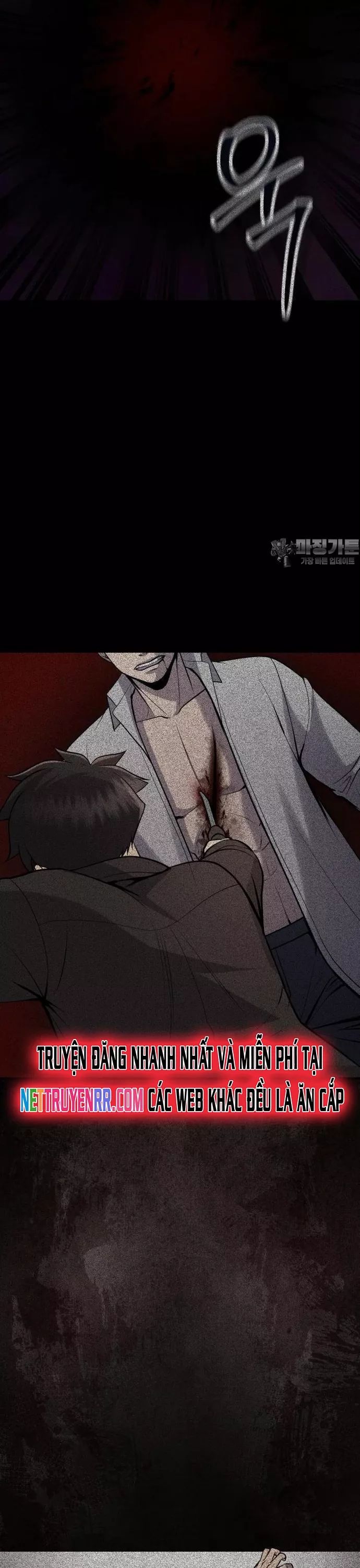 Không Khoan Nhượng Chapter 50 - Trang 2