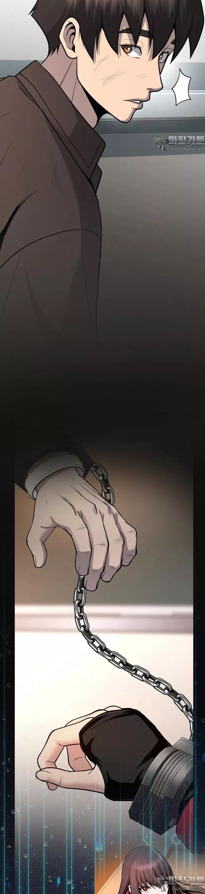 Không Khoan Nhượng Chapter 50 - Trang 2