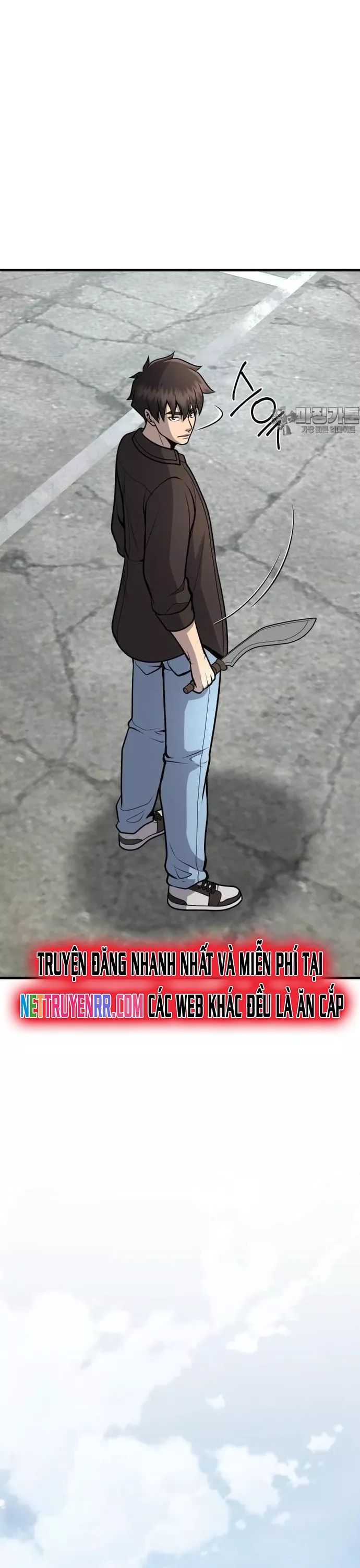 Không Khoan Nhượng Chapter 50 - Trang 2