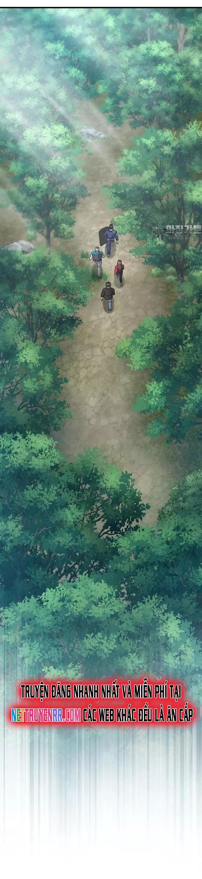 Không Khoan Nhượng Chapter 50 - Trang 2