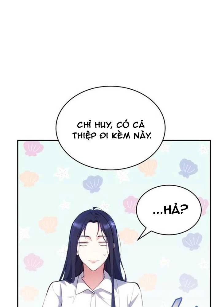 Hiệp Sĩ Quái Vật Muốn Nghỉ Phép Nuôi Con Chapter 7 - Trang 2