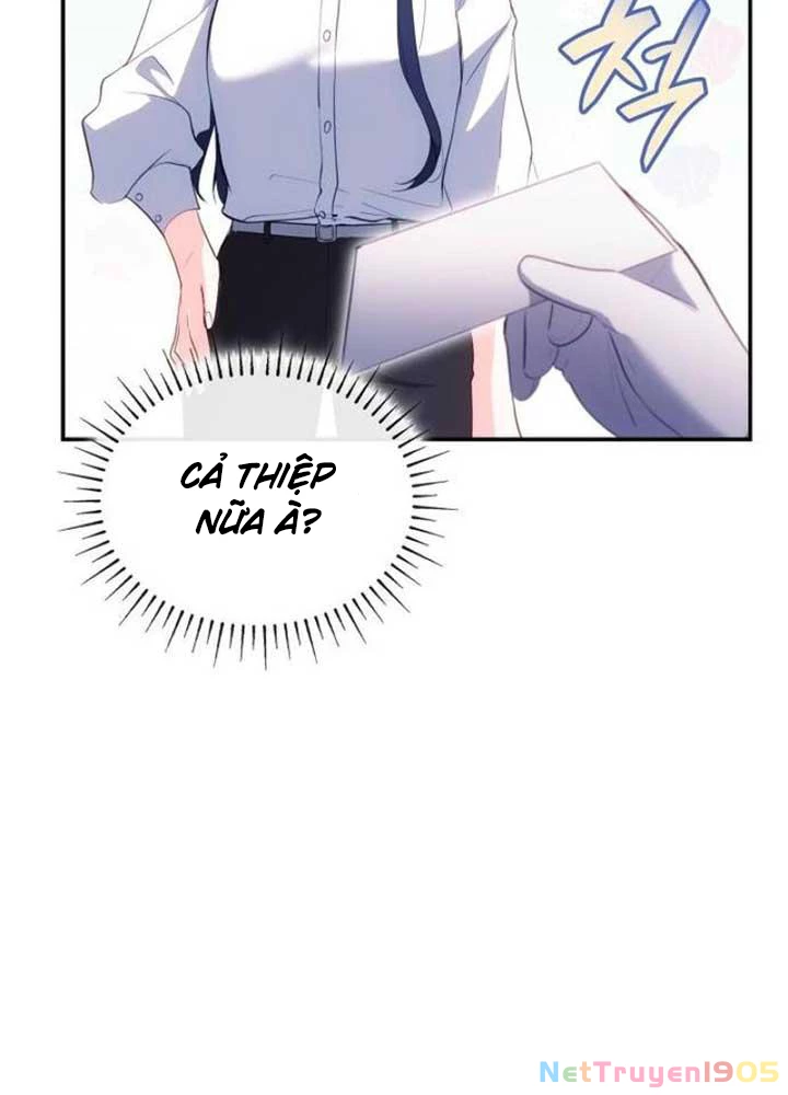 Hiệp Sĩ Quái Vật Muốn Nghỉ Phép Nuôi Con Chapter 7 - Trang 2