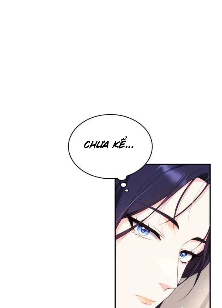 Hiệp Sĩ Quái Vật Muốn Nghỉ Phép Nuôi Con Chapter 7 - Trang 2