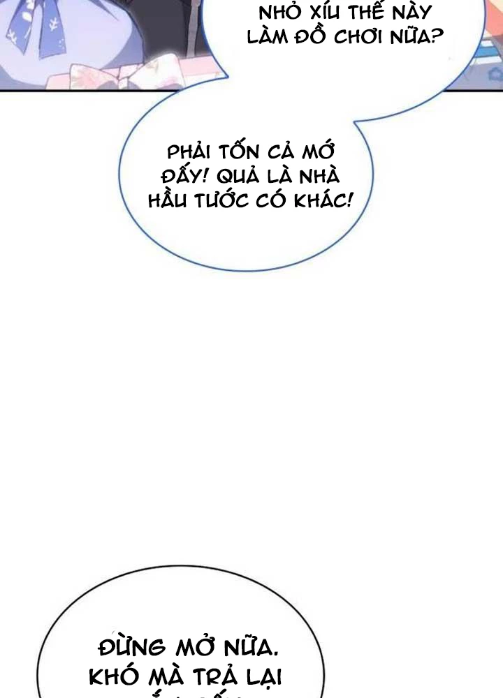 Hiệp Sĩ Quái Vật Muốn Nghỉ Phép Nuôi Con Chapter 7 - Trang 2