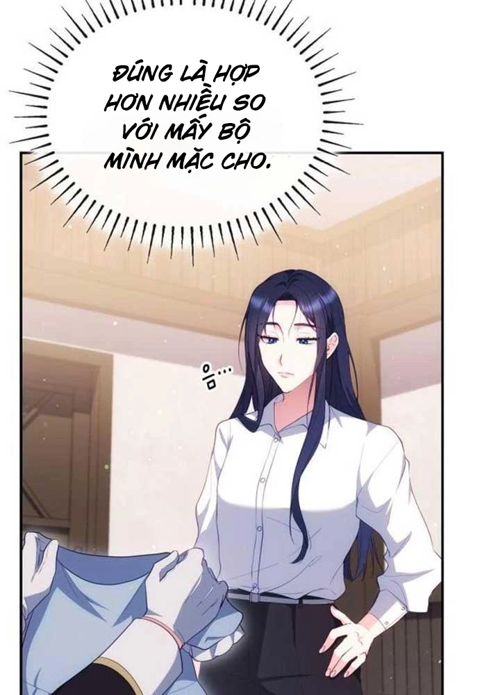 Hiệp Sĩ Quái Vật Muốn Nghỉ Phép Nuôi Con Chapter 7 - Trang 2