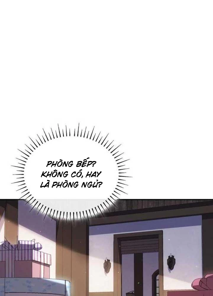 Hiệp Sĩ Quái Vật Muốn Nghỉ Phép Nuôi Con Chapter 7 - Trang 2