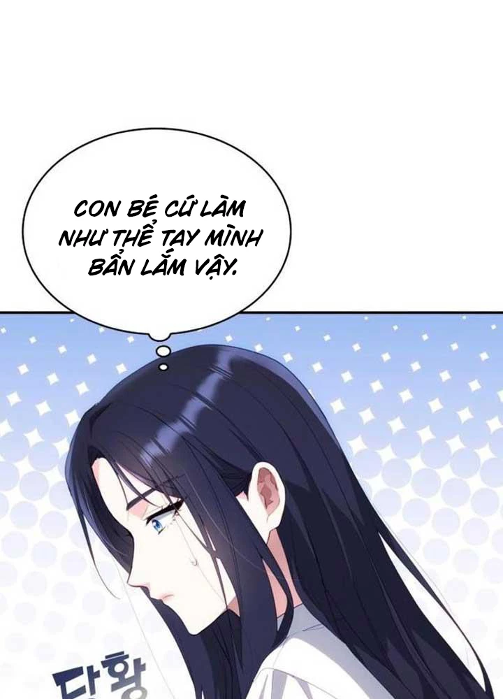 Hiệp Sĩ Quái Vật Muốn Nghỉ Phép Nuôi Con Chapter 7 - Trang 2