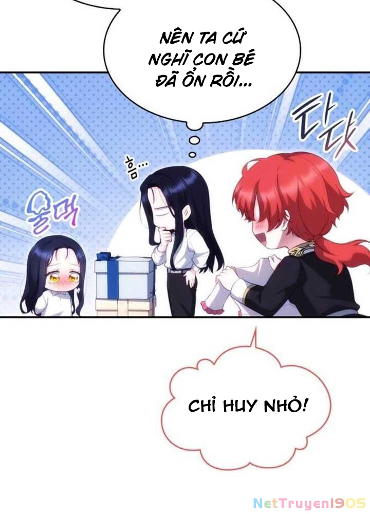 Hiệp Sĩ Quái Vật Muốn Nghỉ Phép Nuôi Con Chapter 7 - Trang 2