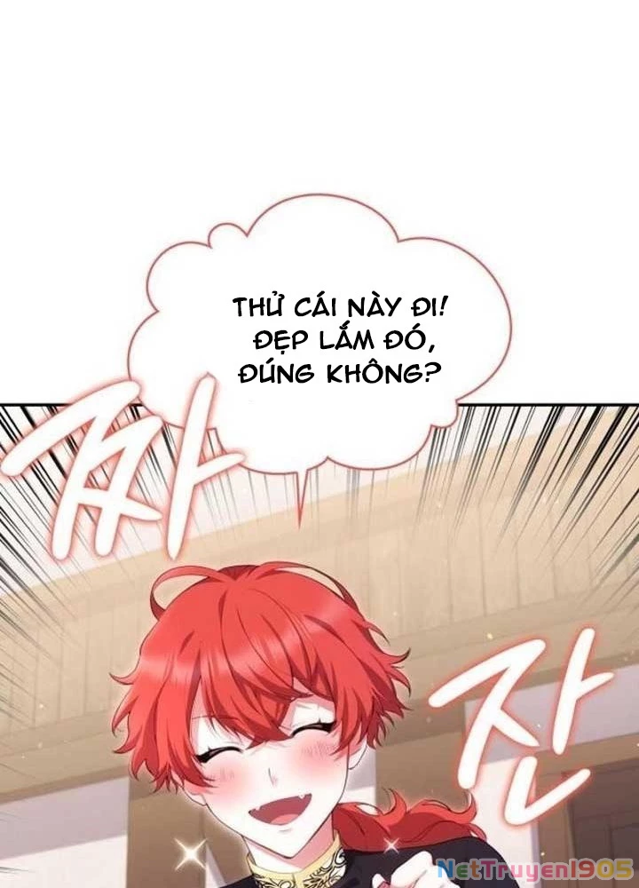 Hiệp Sĩ Quái Vật Muốn Nghỉ Phép Nuôi Con Chapter 7 - Trang 2