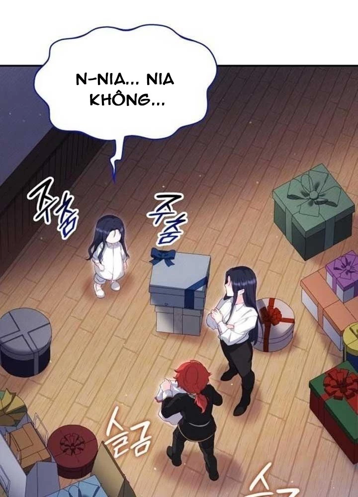 Hiệp Sĩ Quái Vật Muốn Nghỉ Phép Nuôi Con Chapter 7 - Trang 2