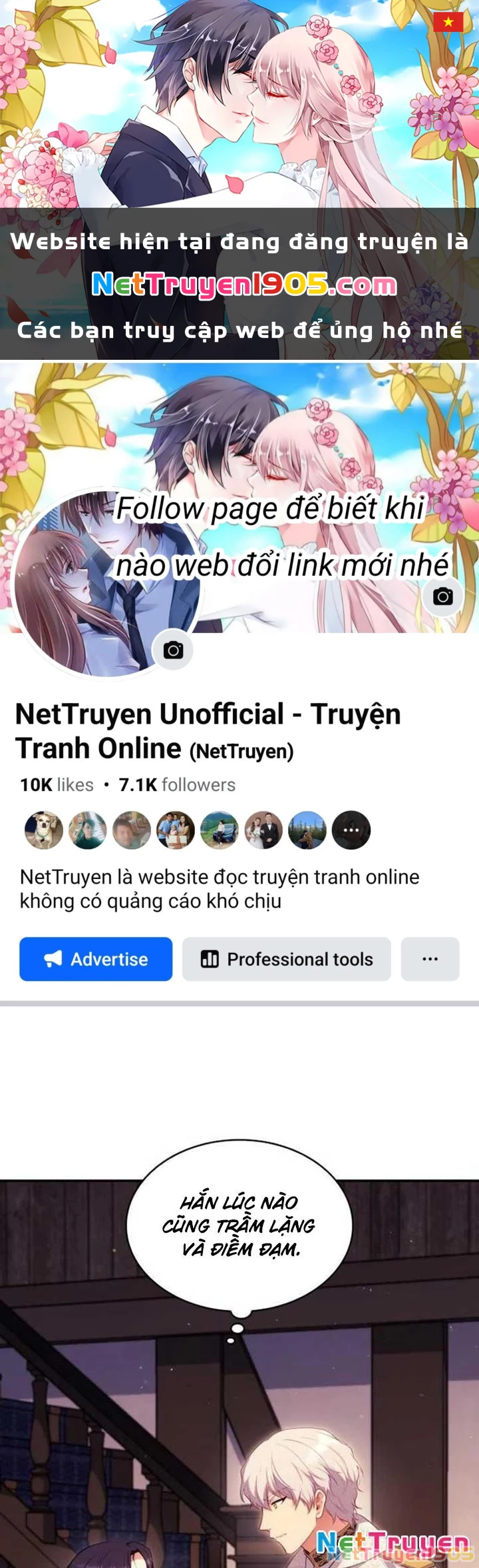 Hiệp Sĩ Quái Vật Muốn Nghỉ Phép Nuôi Con Chapter 7 - Trang 2