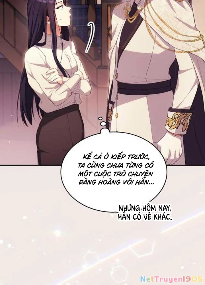 Hiệp Sĩ Quái Vật Muốn Nghỉ Phép Nuôi Con Chapter 7 - Trang 2