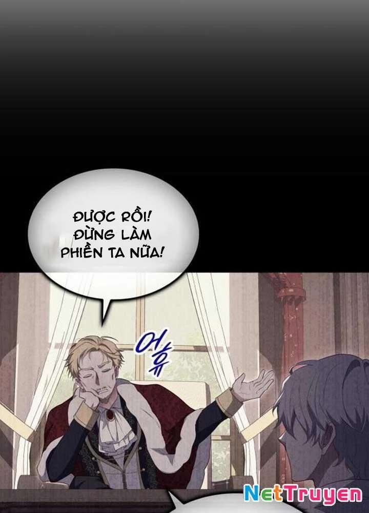Hiệp Sĩ Quái Vật Muốn Nghỉ Phép Nuôi Con Chapter 7 - Trang 2