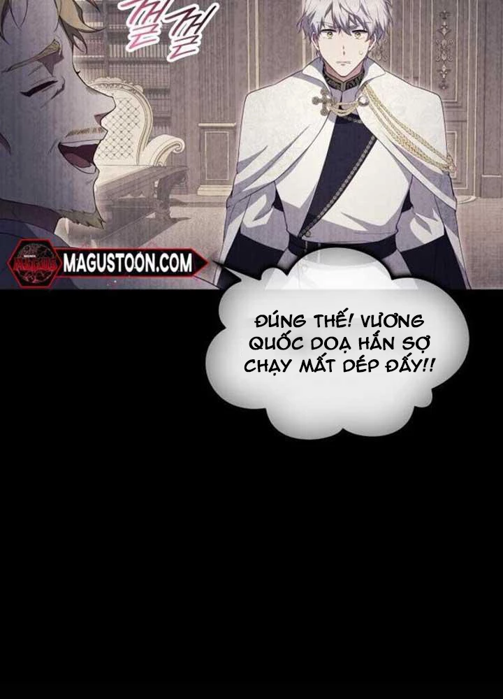 Hiệp Sĩ Quái Vật Muốn Nghỉ Phép Nuôi Con Chapter 7 - Trang 2