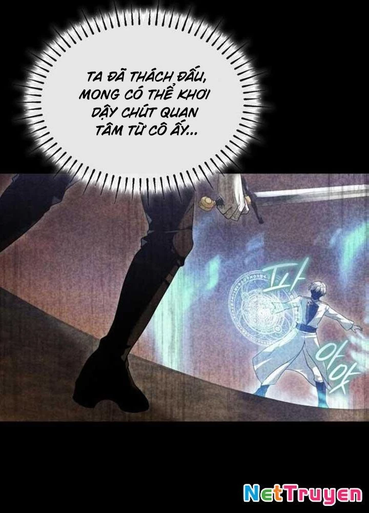 Hiệp Sĩ Quái Vật Muốn Nghỉ Phép Nuôi Con Chapter 7 - Trang 2