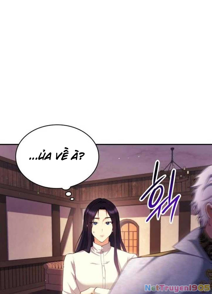 Hiệp Sĩ Quái Vật Muốn Nghỉ Phép Nuôi Con Chapter 7 - Trang 2