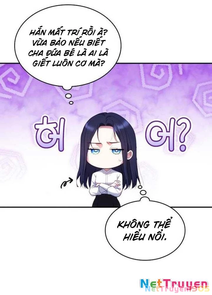 Hiệp Sĩ Quái Vật Muốn Nghỉ Phép Nuôi Con Chapter 7 - Trang 2