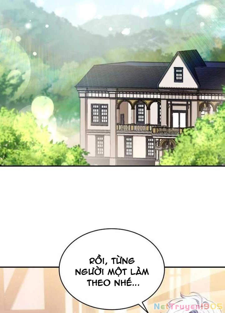Hiệp Sĩ Quái Vật Muốn Nghỉ Phép Nuôi Con Chapter 7 - Trang 2