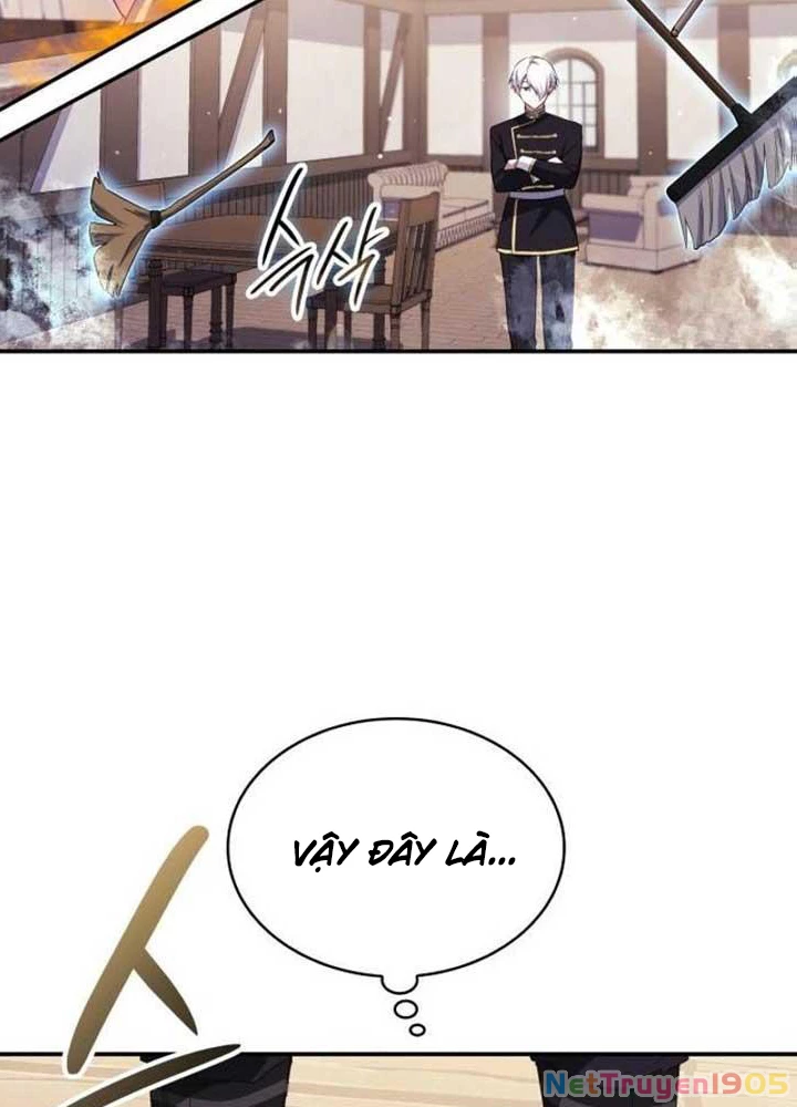 Hiệp Sĩ Quái Vật Muốn Nghỉ Phép Nuôi Con Chapter 7 - Trang 2