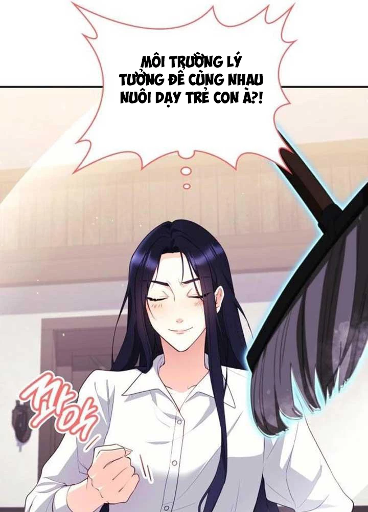 Hiệp Sĩ Quái Vật Muốn Nghỉ Phép Nuôi Con Chapter 7 - Trang 2