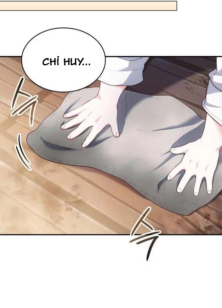 Hiệp Sĩ Quái Vật Muốn Nghỉ Phép Nuôi Con Chapter 7 - Trang 2