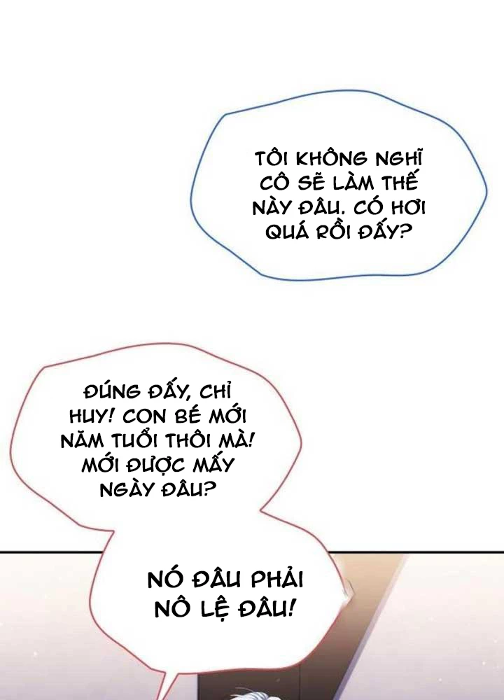 Hiệp Sĩ Quái Vật Muốn Nghỉ Phép Nuôi Con Chapter 7 - Trang 2