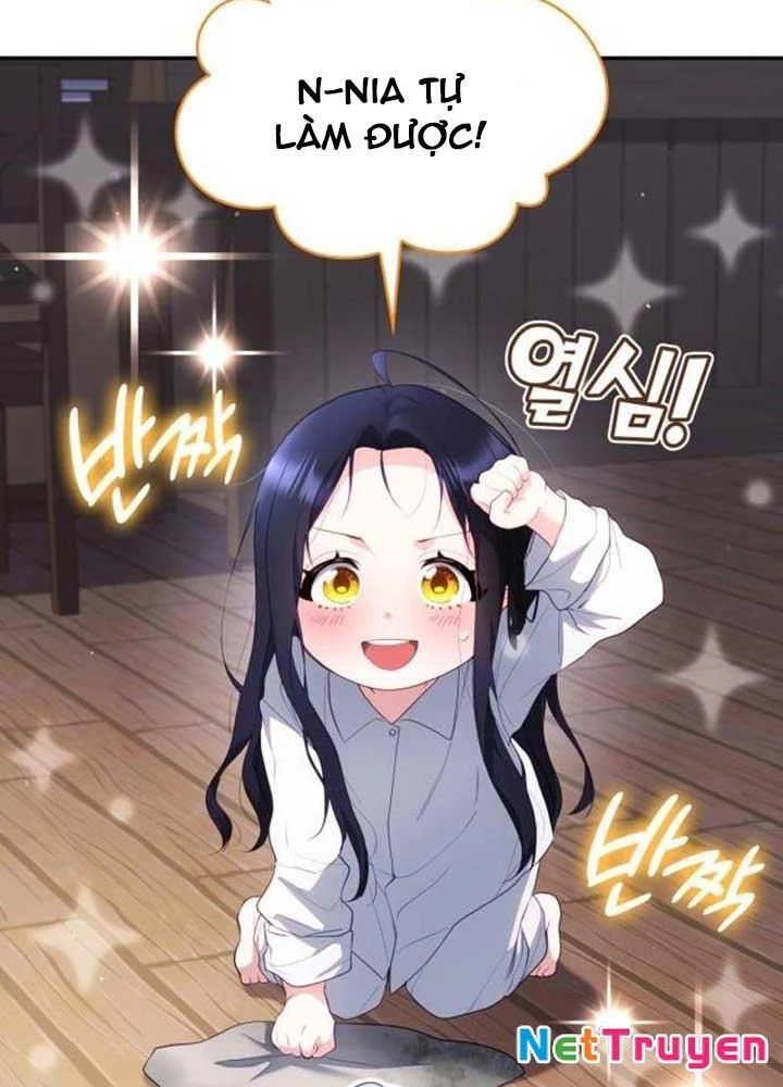 Hiệp Sĩ Quái Vật Muốn Nghỉ Phép Nuôi Con Chapter 7 - Trang 2