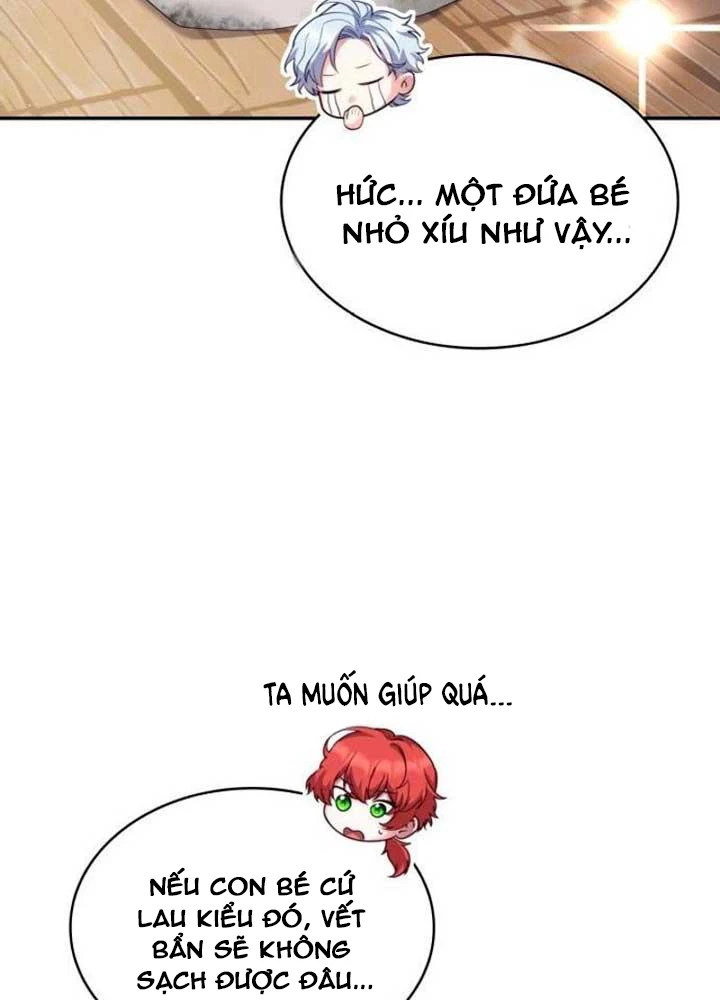 Hiệp Sĩ Quái Vật Muốn Nghỉ Phép Nuôi Con Chapter 7 - Trang 2