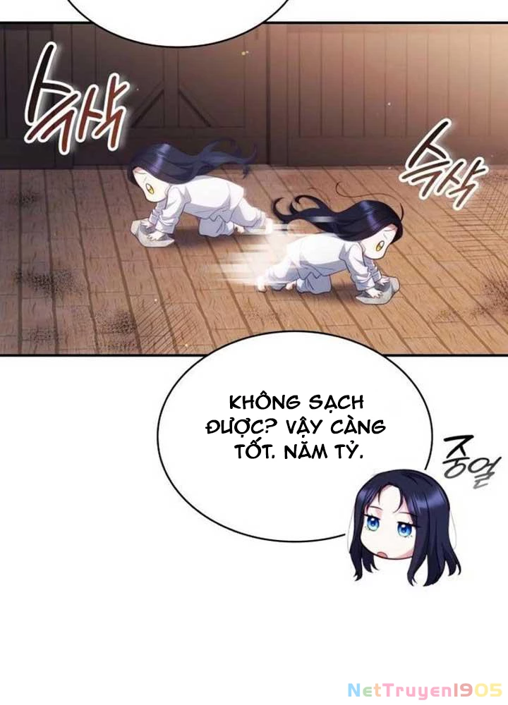 Hiệp Sĩ Quái Vật Muốn Nghỉ Phép Nuôi Con Chapter 7 - Trang 2