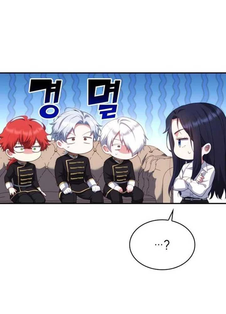 Hiệp Sĩ Quái Vật Muốn Nghỉ Phép Nuôi Con Chapter 7 - Trang 2