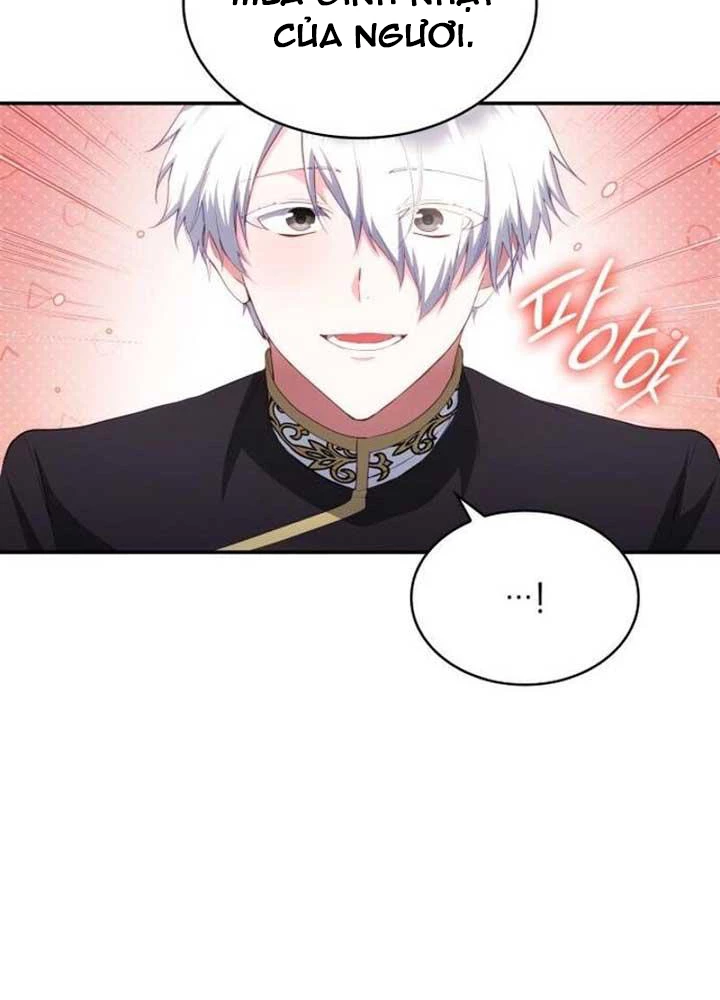 Hiệp Sĩ Quái Vật Muốn Nghỉ Phép Nuôi Con Chapter 7 - Trang 2