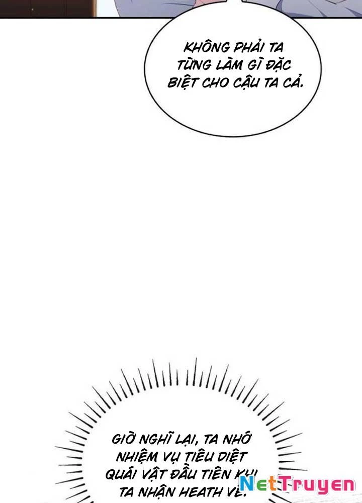 Hiệp Sĩ Quái Vật Muốn Nghỉ Phép Nuôi Con Chapter 7 - Trang 2