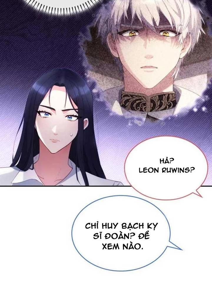 Hiệp Sĩ Quái Vật Muốn Nghỉ Phép Nuôi Con Chapter 7 - Trang 2