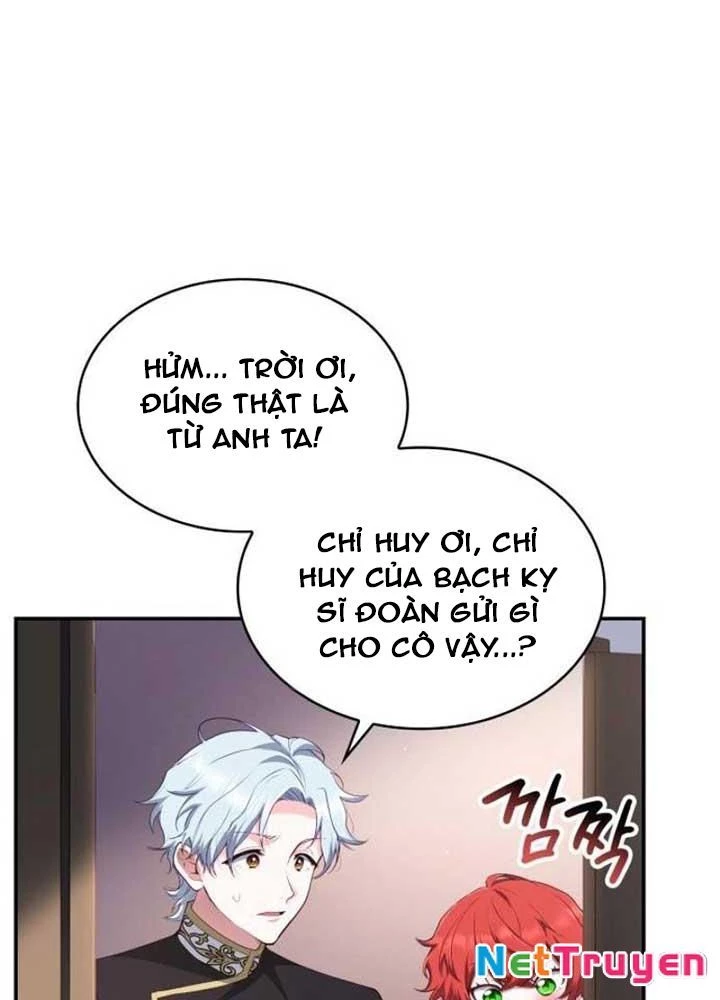 Hiệp Sĩ Quái Vật Muốn Nghỉ Phép Nuôi Con Chapter 7 - Trang 2