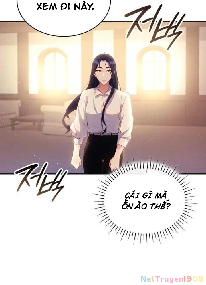 Hiệp Sĩ Quái Vật Muốn Nghỉ Phép Nuôi Con Chapter 7 - Trang 2
