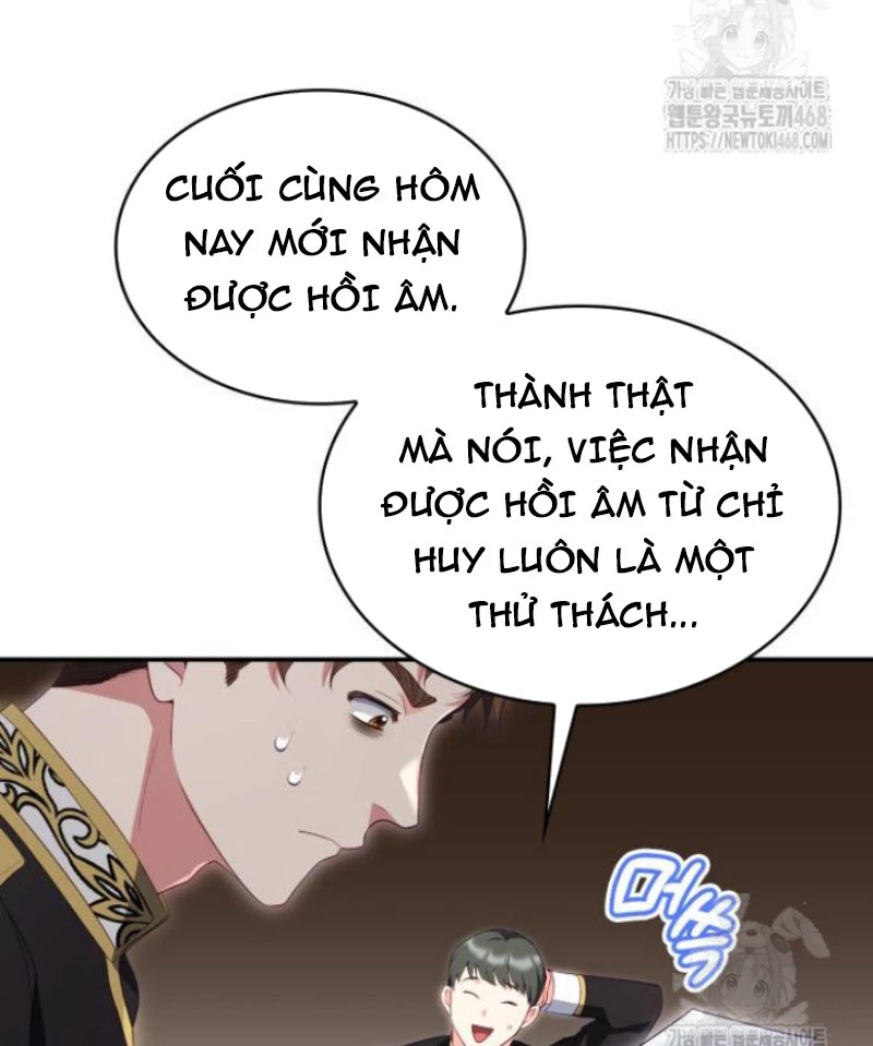 Hiệp Sĩ Quái Vật Muốn Nghỉ Phép Nuôi Con Chapter 8 - Trang 2