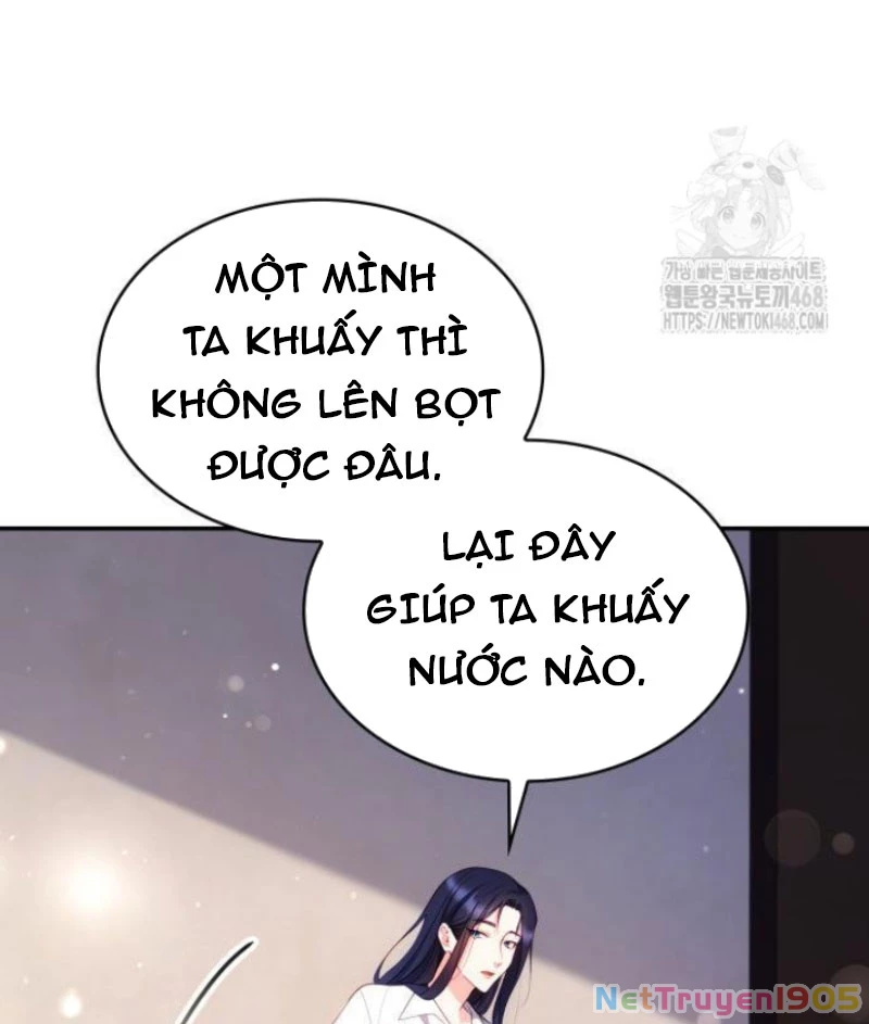 Hiệp Sĩ Quái Vật Muốn Nghỉ Phép Nuôi Con Chapter 8 - Trang 2