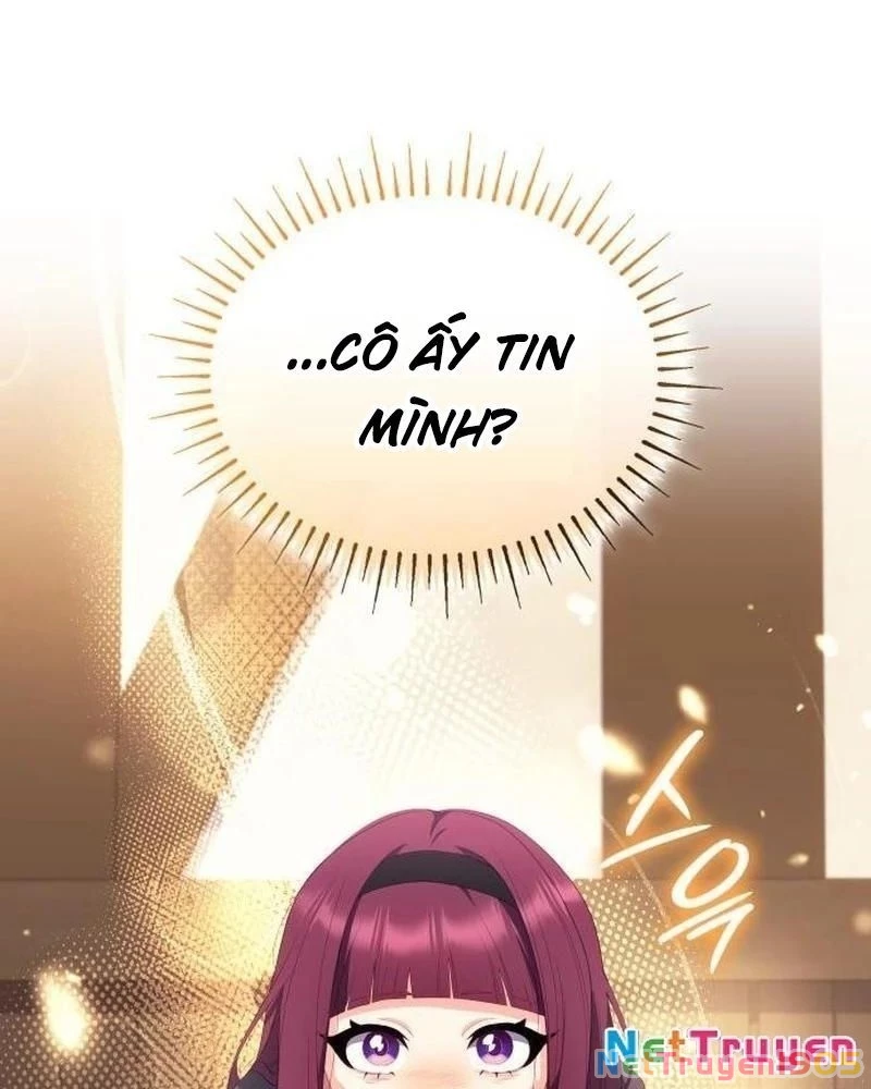 Hiệp Sĩ Quái Vật Muốn Nghỉ Phép Nuôi Con Chapter 17 - Trang 2