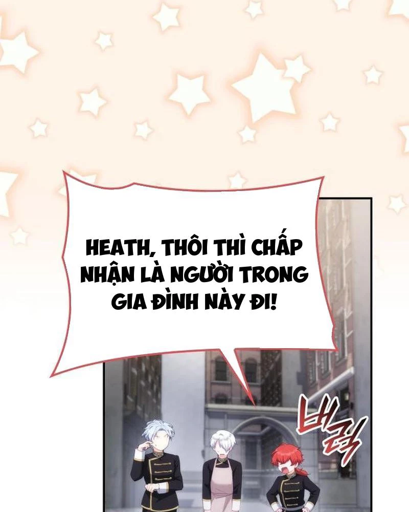 Hiệp Sĩ Quái Vật Muốn Nghỉ Phép Nuôi Con Chapter 17 - Trang 2
