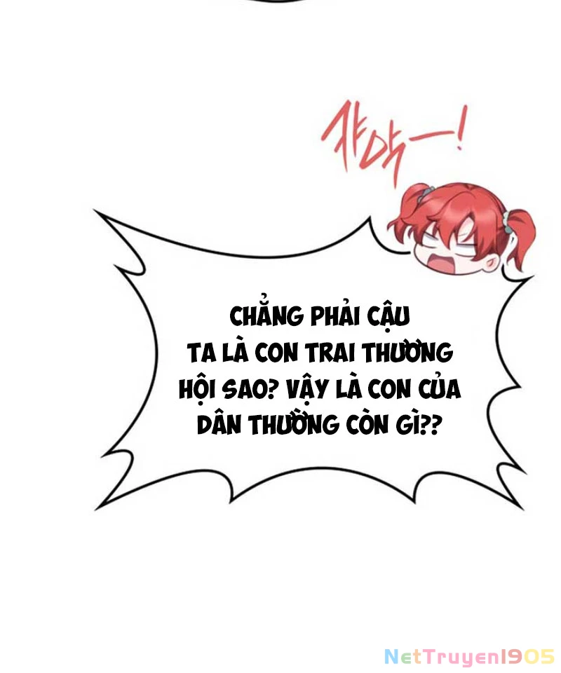 Hiệp Sĩ Quái Vật Muốn Nghỉ Phép Nuôi Con Chapter 19 - Trang 2
