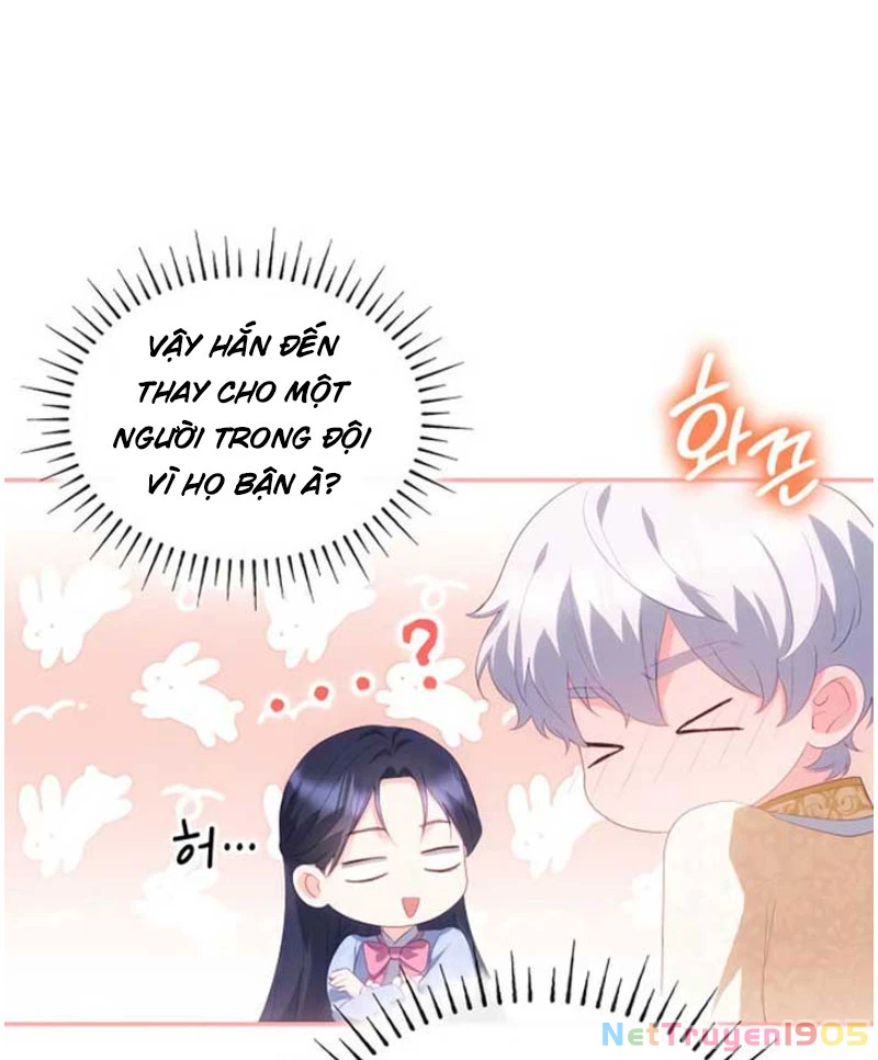 Hiệp Sĩ Quái Vật Muốn Nghỉ Phép Nuôi Con Chapter 19 - Trang 2