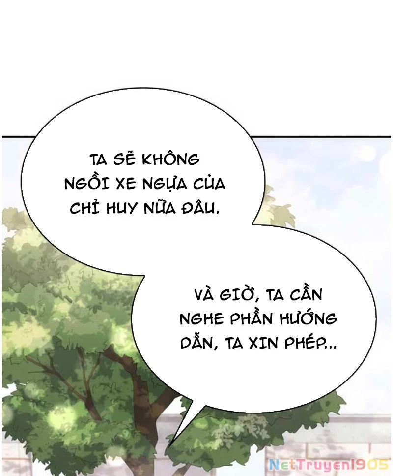 Hiệp Sĩ Quái Vật Muốn Nghỉ Phép Nuôi Con Chapter 19 - Trang 2